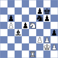 Samarin - Kharlamov (Bryansk, 1995)