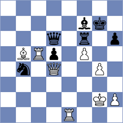 Marin - Sengupta (Banyoles, 2007)
