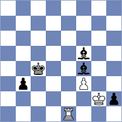 Jimenez Carrazoni - Calderon (chess.com INT, 2024)