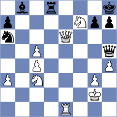 Savitskiy - Glushenkov (Salekhard, 2006)
