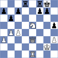 Bes Alvarez - Pico Garcia (Barcelona, 2015)