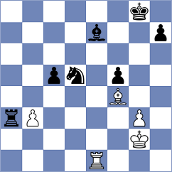 Maksimenko - Shipov (chess.com INT, 2022)