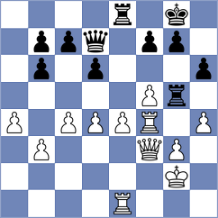 Duda - Cheng (chess.com INT, 2023)