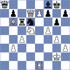 Galojan - Kucherenko (Kishinev, 2005)