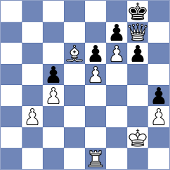 Cleran - Sithisak (Europe Echecs INT, 2020)