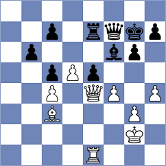 Zubov - Golubev (chess.com INT, 2024)