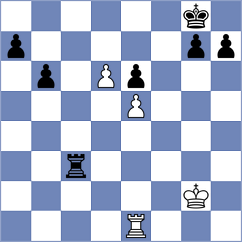 Davies - McGovern (London, 2001)