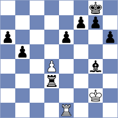 Winkler - Burkart (Playchess.com INT, 2020)