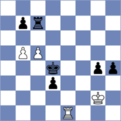 Overbeck - Glienke (Dortmund, 2003)