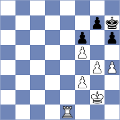 Arabidze - Albor Rebolledo (Lichess.org INT, 2021)