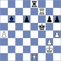 Rendon - Craig (Thessaloniki, 1988)
