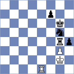 Piangerelli - Solomon (Chess.com INT, 2020)