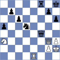 Eret - Firouzja (chess.com INT, 2025)
