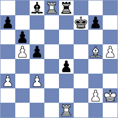 Matovic - Georgiev (Belgrade, 2015)