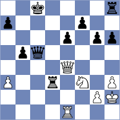 Mavroyenneas - Griffiths (Cardiff, 2015)