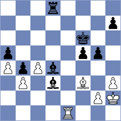 Aansh Nandan Nerurkar - Niemann (chess.com INT, 2024)
