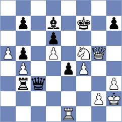 Cooksey - Menzies (England ENG, 2024)