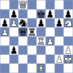 Kramer - Lindgren (Hamburg GER, 2025)