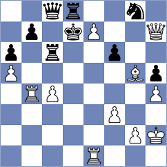 Herrera Ortiz - Van Eck (Antwerp, 1992)