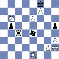 Stahlberg - Liebstein (Mar del Plata, 1943)