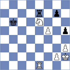 Antolak - Matveeva (Chess.com INT, 2020)
