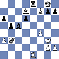 Garcia Almaguer - Tarnowska (chess.com INT, 2024)