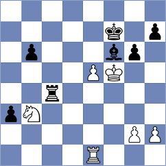 Alonso Orta - Zienkiewicz (chess.com INT, 2025)