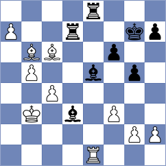 Naroditsky - Galchenko (chess.com INT, 2024)
