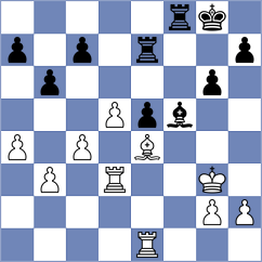 Rodriguez Hernandez - Bosch Valls (Havana CUB, 2024)