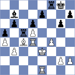 Bertholdt - Gurgenidze (Varna, 1958)