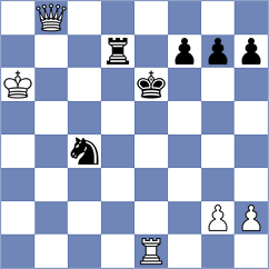 Dolinskaya - Tamarozi (chess.com INT, 2024)