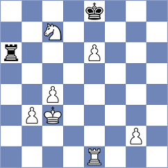 Paragua - De Lomas Busquets (chess.com INT, 2025)