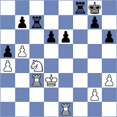 Majstorovic - Stankov (Nis, 2013)