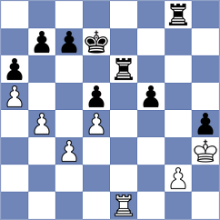 Ernst - Goncharov (chess.com INT, 2025)