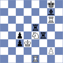 Avalos Parra - McBryde (chess.com INT, 2022)