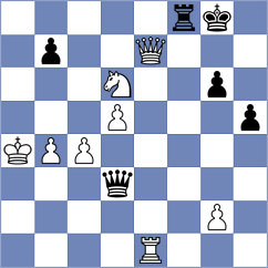 Valbuena Mota - Vallejo Diaz (Galapagar, 2004)