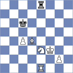 Panarin - Potapov (chessassistantclub.com INT, 2004)