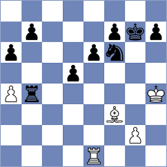 Yeritsyan - Aravindh (chess.com INT, 2024)