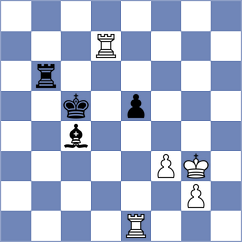 Campos Rosas - Averchenko (chess.com INT, 2025)