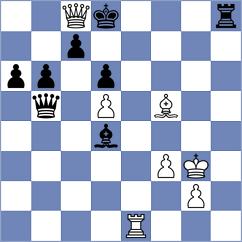 Montano Vicente - Dmitriev (chess.com INT, 2024)