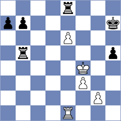Toniutti - Karamsetty (chess.com INT, 2024)