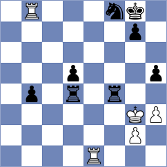 Haile - Guo Qi (Kazan RUS, 2024)