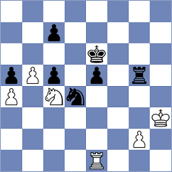 Velickovic - Nikolaidis (Athens, 1998)