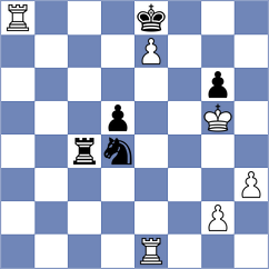 Milicevic - Cheng (Victoria, 2009)