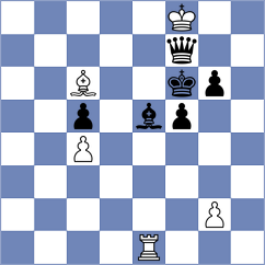 Caku - Casadio (chess.com INT, 2024)