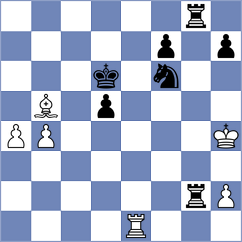 Akhmetov - Morozov (Serpukhov, 1999)