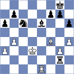 Dominguez - Janaszak (chess.com INT, 2025)