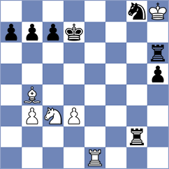Bett - Saxby (Lichess.org INT, 2020)