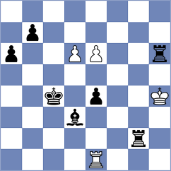 Kim - Bueno (chess.com INT, 2025)