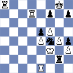 Grutter - Iniyan (chess.com INT, 2025)